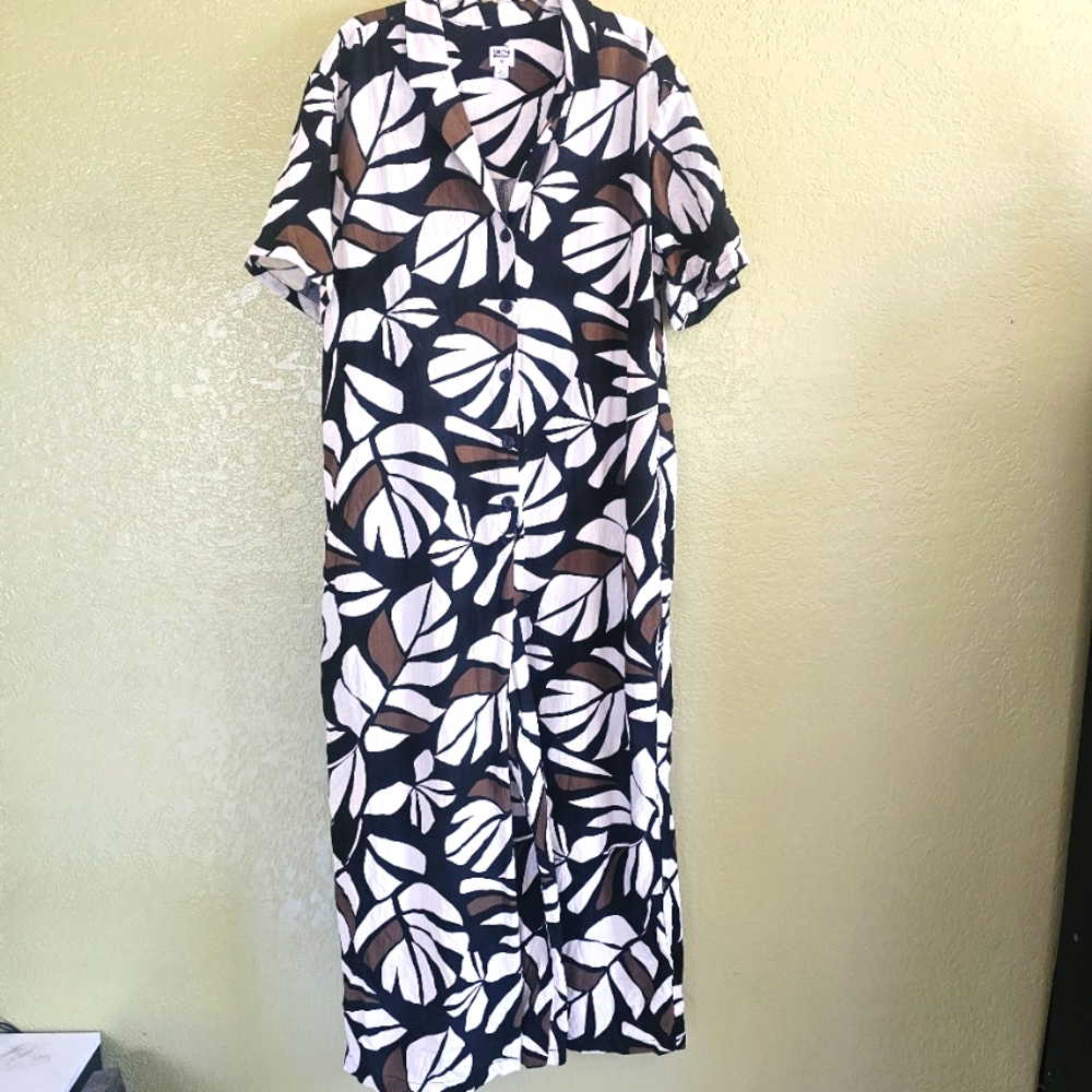 Tabitha Brown for Target jumpsuit